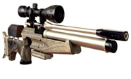 Air Arms EV2